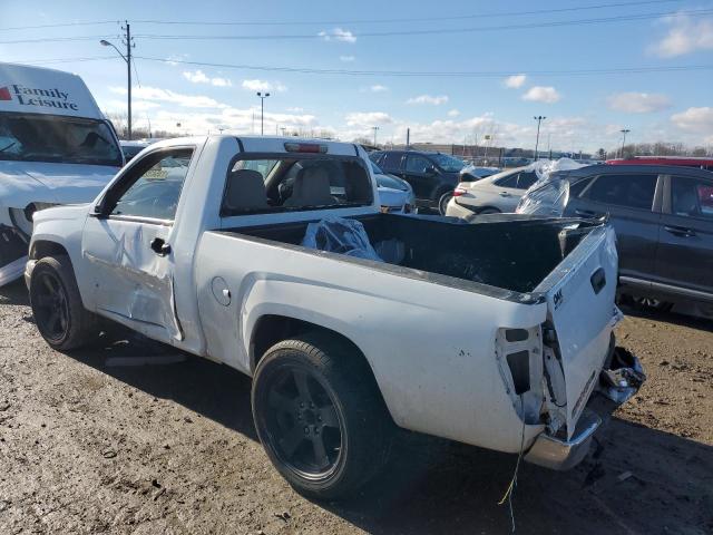Photo 2 from auction – 2007 GMC CANYON with VIN 1GTCS149078119460