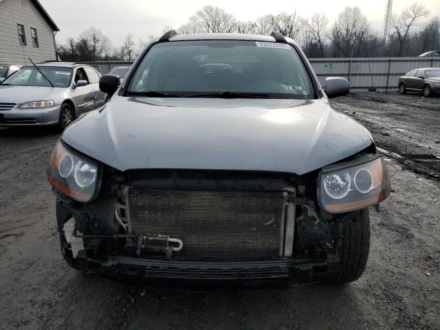 Photo 5 from auction – 2008 HYUNDAI SANTA FE G with VIN 5NMSG73D58H137085