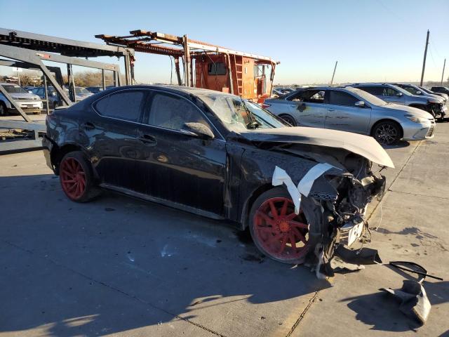 Photo 4 from auction – 2011 LEXUS IS 250 with VIN JTHBF5C24B5153017
