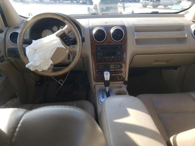 Photo 8 from auction – 2007 FORD FREESTYLE with VIN 1FMDK06177GA00893