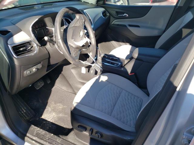 Photo 7 from auction – 2018 CHEVROLET EQUINOX LT with VIN 2GNAXJEV2J6134373
