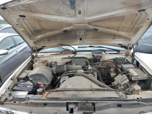 Photo 11 from auction – 1998 GMC SIERRA C15 with VIN 1GTEC14W2WZ529911