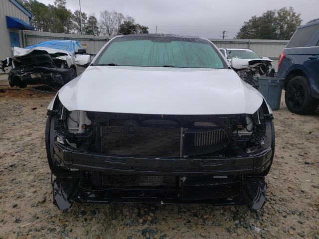 Photo 5 from auction – 2012 KIA OPTIMA SX with VIN 5XXGR4A6XCG028695