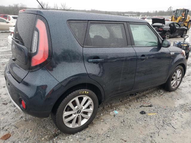 Photo 3 from auction – 2018 KIA SOUL + with VIN KNDJP3A51J7542440