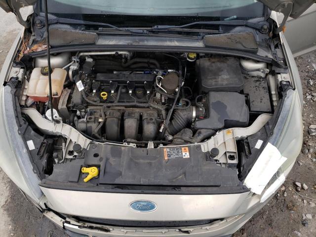Photo 11 from auction – 2015 FORD FOCUS SE with VIN 1FADP3K26FL283126
