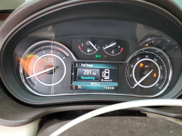 Photo 9 from auction – 2014 BUICK REGAL with VIN 2G4GK5EX4E9284415