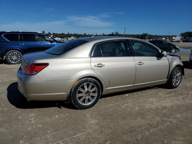 Photo 3 from auction – 2005 TOYOTA AVALON with VIN 4T1BK36B75U013224
