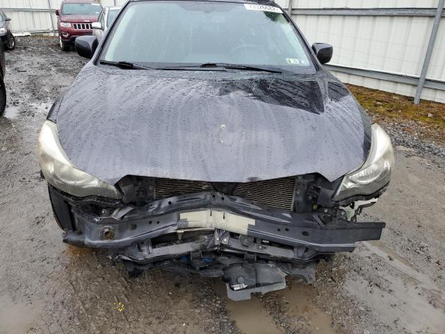 Photo 5 from auction – 2013 SUBARU IMPREZA PR with VIN JF1GPAD66D2217339
