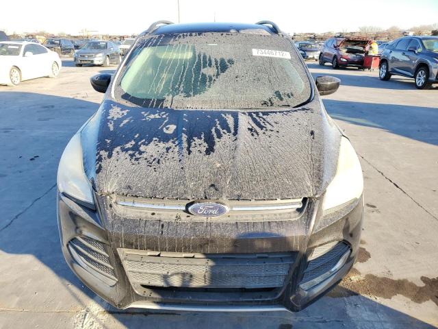 Photo 5 from auction – 2014 FORD ESCAPE SE with VIN 1FMCU0G96EUC01273