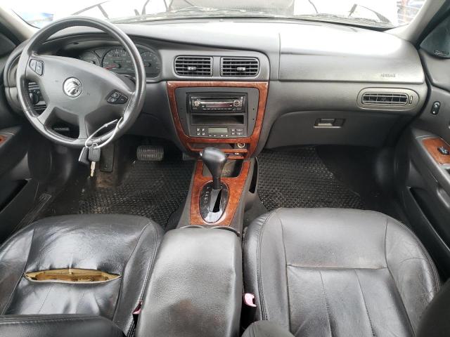 Foto 8 de la subasta – 2003 MERCURY SABLE LS P con VIN 1MEFM55S03G625658