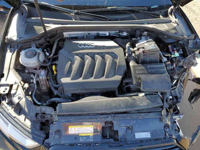 Photo 11 from auction – 2018 AUDI A3 PREMIUM with VIN WAUAUGFF0J1089977