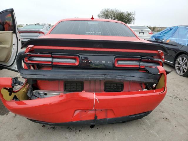 Photo 6 from auction – 2019 DODGE CHALLENGER with VIN 2C3CDZC97KH546393