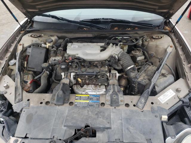 Photo 11 from auction – 2007 BUICK LACROSSE C with VIN 2G4WE587271159221