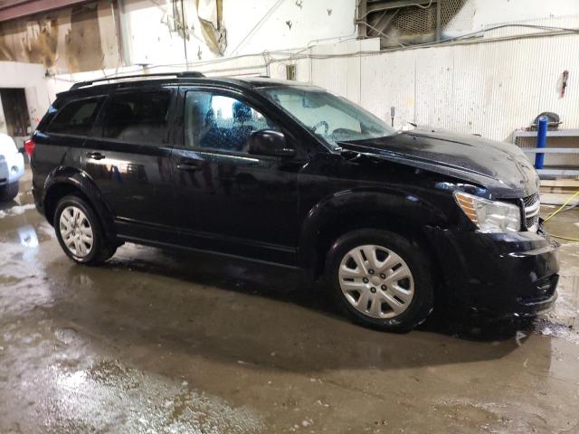 Photo 4 from auction – 2017 DODGE JOURNEY SE with VIN 3C4PDDAG9HT703732