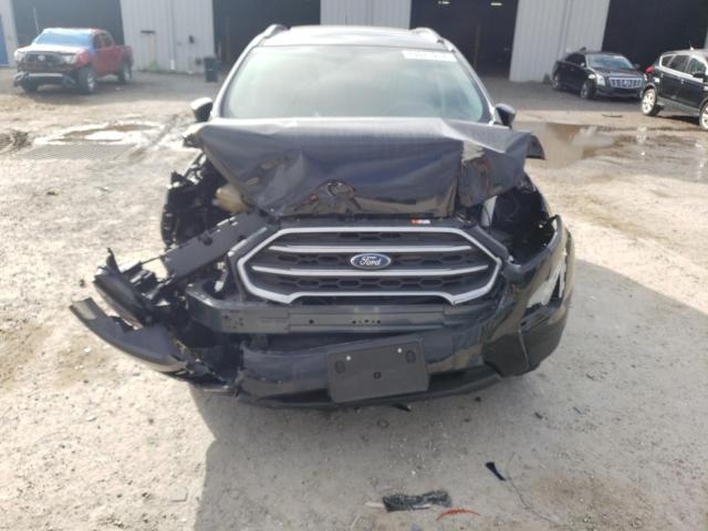 Photo 5 from auction – 2019 FORD ECOSPORT S with VIN MAJ3S2GEXKC258537