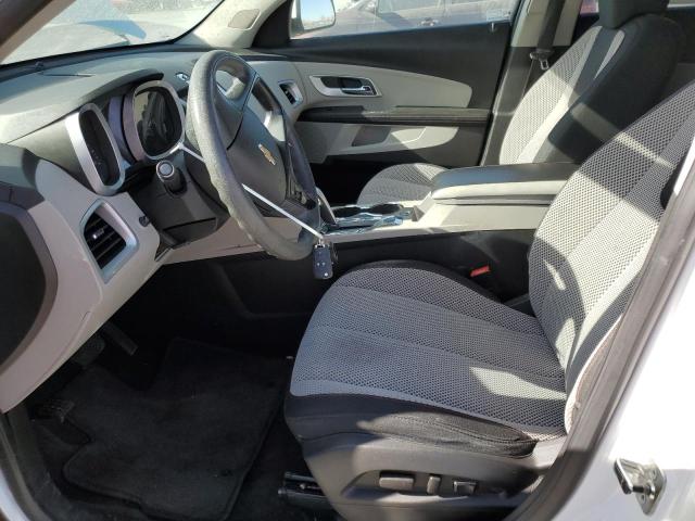 Photo 7 from auction – 2010 CHEVROLET EQUINOX LT with VIN 2CNALDEW0A6287330