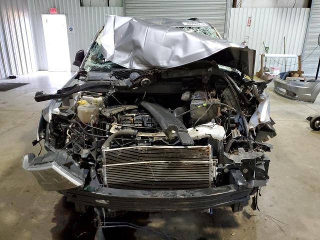 Photo 5 from auction – 2018 DODGE JOURNEY SE with VIN 3C4PDCAB6JT253820