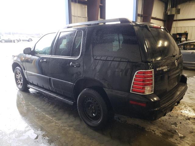 Photo 2 from auction – 2005 MERCURY MOUNTAINEE with VIN 4M2DU66W65UJ16267