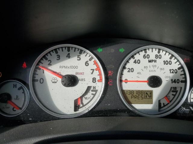 Photo 9 from auction – 2012 NISSAN FRONTIER S with VIN 1N6AD0ER0CC461960