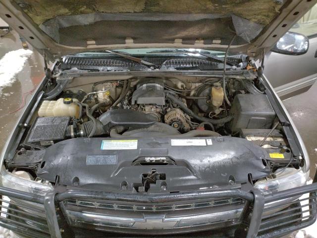 Photo 11 from auction – 2000 CHEVROLET SILVERADO with VIN 2GCEK19T3Y1170680