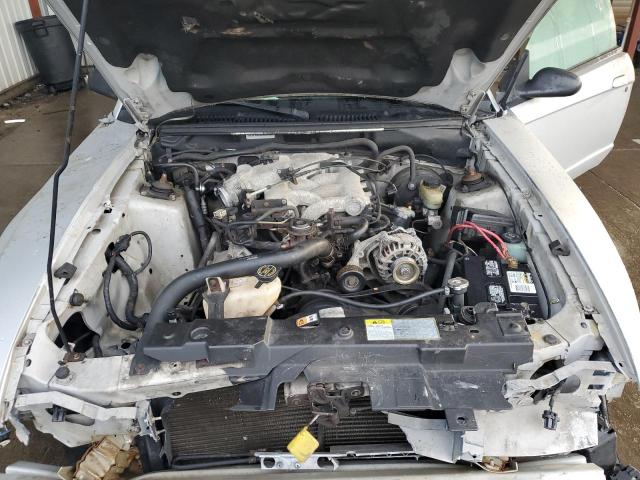 Photo 11 from auction – 2001 FORD MUSTANG with VIN 1FAFP44431F234616