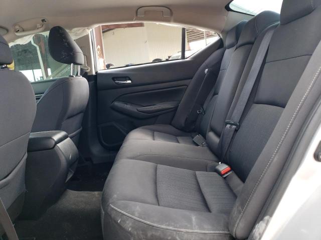 Photo 10 from auction – 2020 NISSAN ALTIMA S with VIN 1N4BL4BV3LC158258