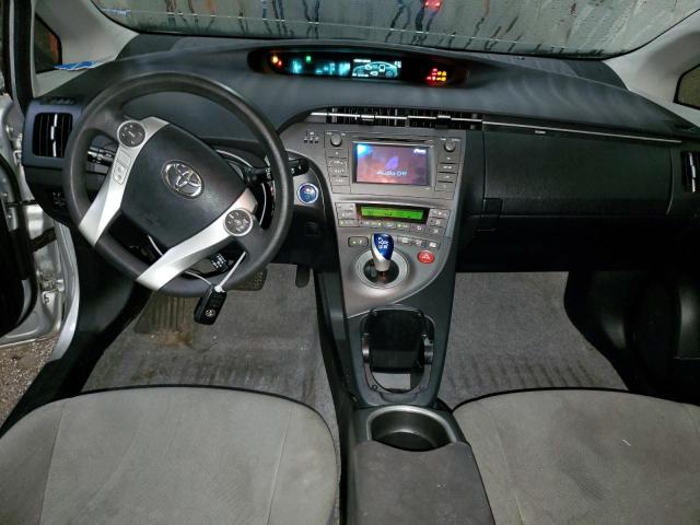 Photo 8 from auction – 2014 TOYOTA PRIUS with VIN JTDKN3DU2E0364050