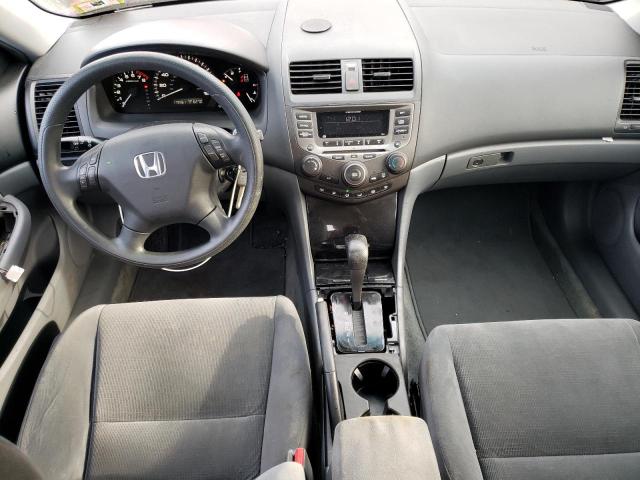 Photo 8 from auction – 2007 HONDA ACCORD with VIN 1HGCM56307A145741