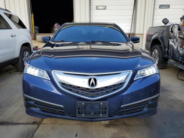 Photo 5 from auction – 2015 ACURA TLX TECH with VIN 19UUB2F52FA020524