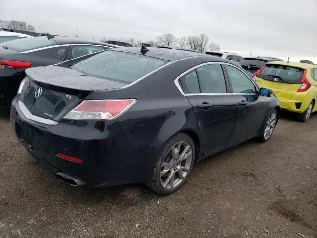 Photo 3 from auction – 2012 ACURA TL with VIN 19UUA9F73CA002798