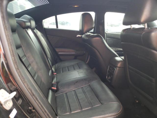 Photo 10 from auction – 2014 DODGE CHARGER R/ with VIN 2C3CDXCT1EH219525
