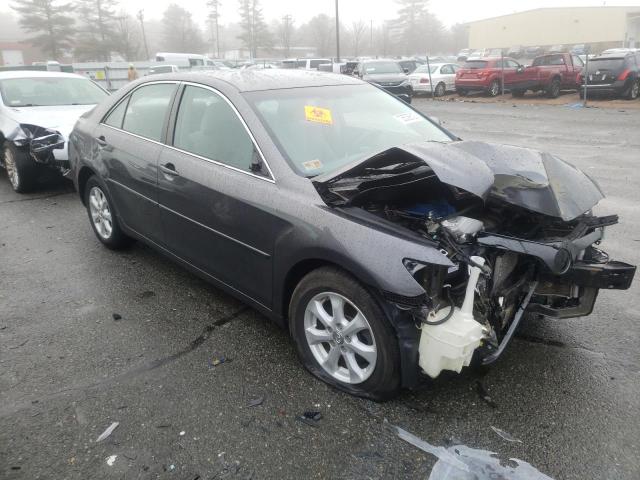 صورة رقم 4 من المزاد - 2011 TOYOTA CAMRY BASE مع VIN 4T4BF3EK6BR126542