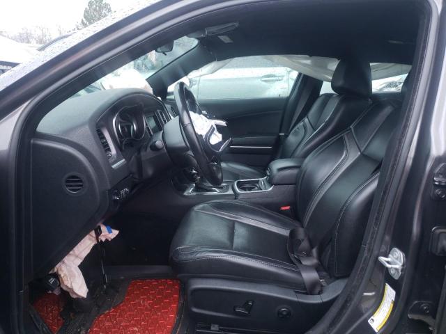 Photo 7 from auction – 2019 DODGE CHARGER SX with VIN 2C3CDXBG1KH709737