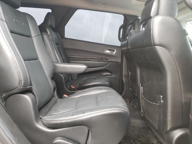 Photo 11 from auction – 2014 DODGE DURANGO CI with VIN 1C4SDJET1EC367419