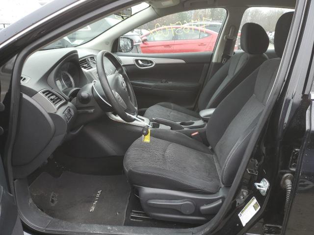 Photo 7 from auction – 2014 NISSAN SENTRA S with VIN 3N1AB7AP2EL673257