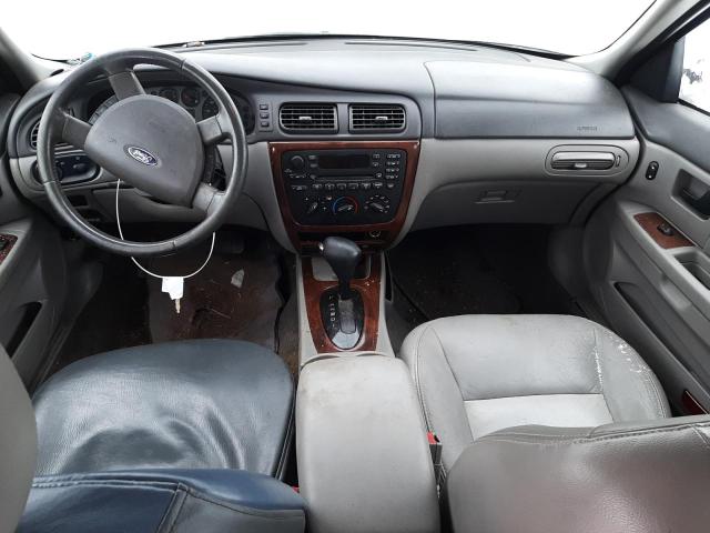 Фото 8 с аукциона – 2007 FORD TAURUS SEL с VIN 1FAFP56U67A192354