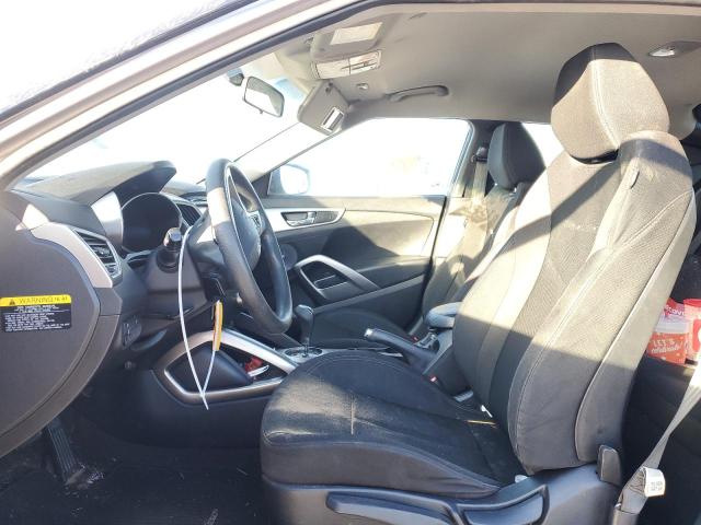 Photo 7 from auction – 2016 HYUNDAI VELOSTER with VIN KMHTC6AD1GU276968