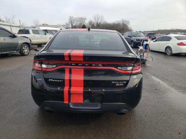Photo 6 from auction – 2014 DODGE DART SXT with VIN 1C3CDFBBXED677239