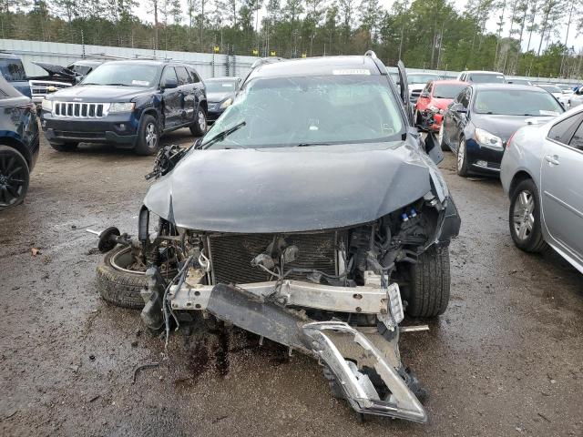 Photo 5 from auction – 2014 NISSAN PATHFINDER with VIN 5N1AR2MN7EC618154