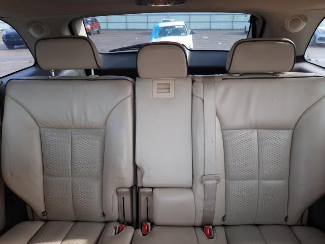 Zdjęcie 10 z aukcji – 2008 LINCOLN MKX z VIN 2LMDU88CX8BJ25262