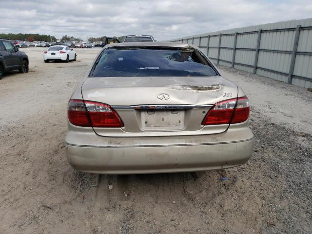 Photo 6 from auction – 2001 INFINITI I30 with VIN JNKCA31A21T005525