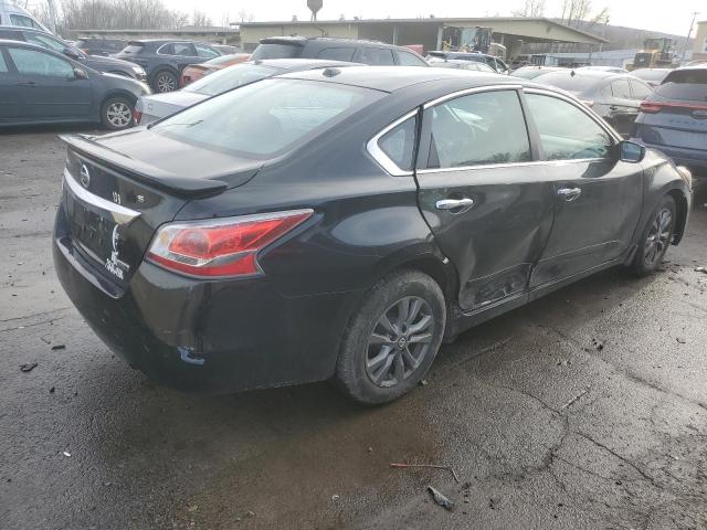 Photo 3 from auction – 2015 NISSAN ALTIMA 2.5 with VIN 1N4AL3AP9FC589877