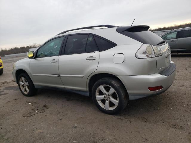 Photo 2 from auction – 2007 LEXUS RX 350 with VIN 2T2HK31U07C011947
