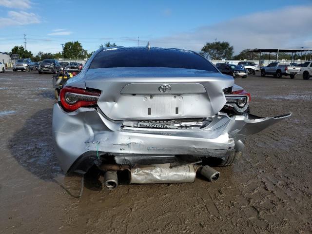 Photo 6 from auction – 2018 TOYOTA 86 with VIN JF1ZNAA12J8700990