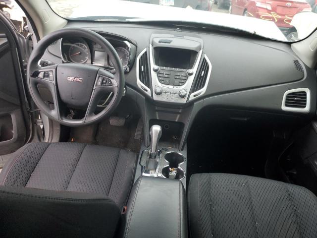 Photo 8 from auction – 2013 GMC TERRAIN SL with VIN 2GKALMEK4D6113951