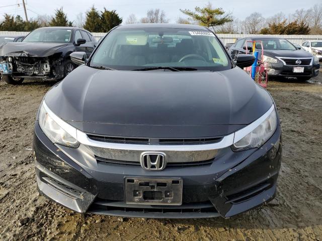 Photo 5 from auction – 2016 HONDA CIVIC LX with VIN 19XFC2F55GE237827