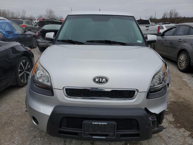 Фото 5 с аукциона – 2010 KIA SOUL + с VIN KNDJT2A23A7150863