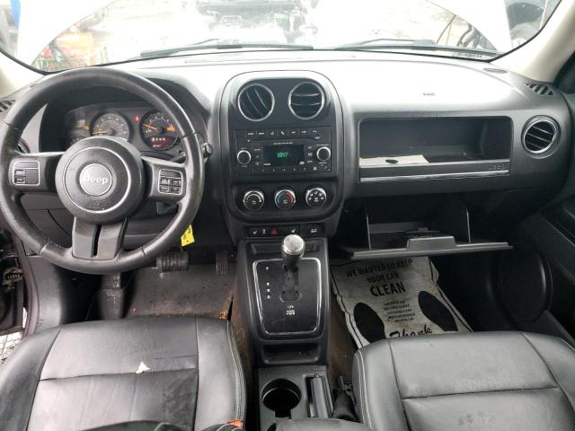 Photo 8 from auction – 2015 JEEP PATRIOT LA with VIN 1C4NJPFA2FD413633