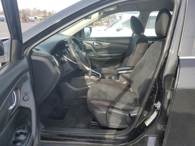 Photo 7 from auction – 2016 NISSAN ROGUE S with VIN 5N1AT2MT7GC827381