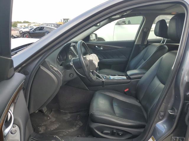 Photo 7 from auction – 2015 INFINITI Q50 BASE with VIN JN1BV7AP1FM337490